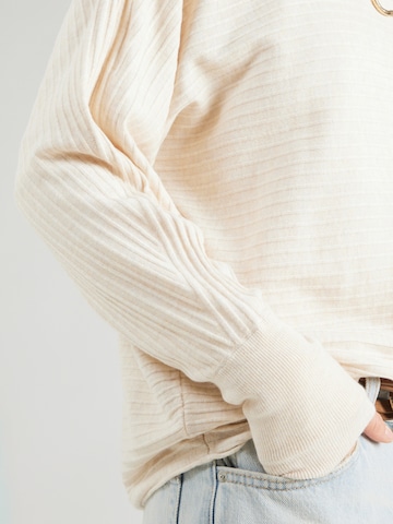 s.Oliver Пуловер в бежово