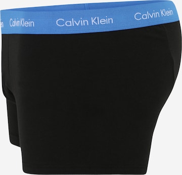 Calvin Klein Underwear Plus Bokserishortsit värissä musta