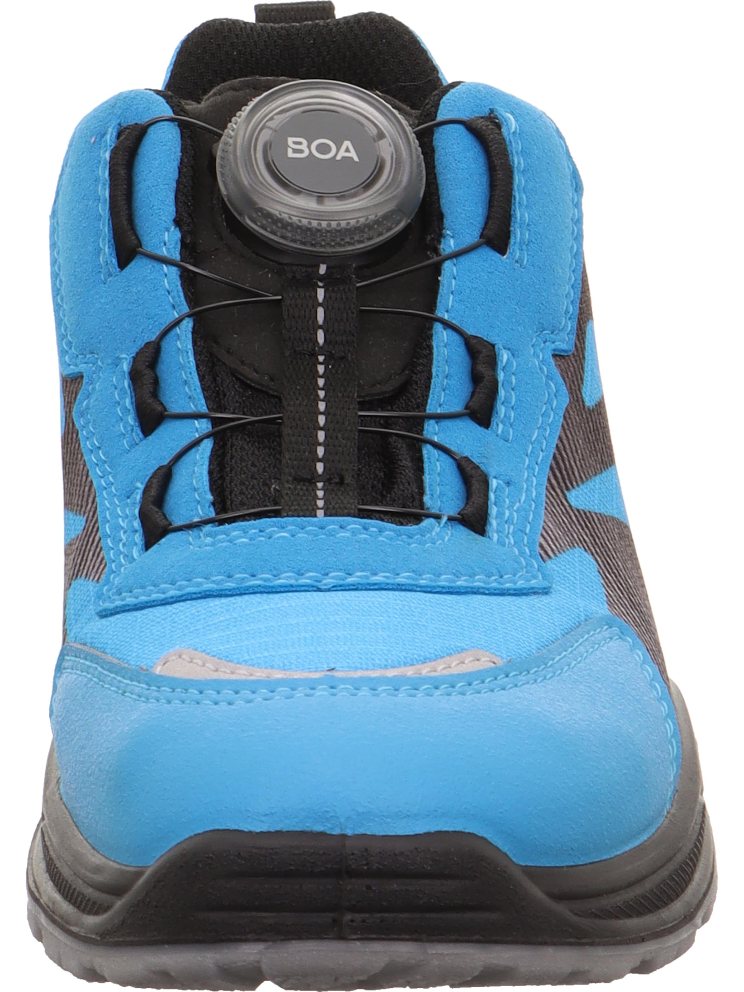 SUPERFIT Sneakers 'Jupiter' in Blue