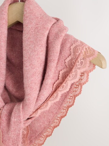 B by Ted Baker - Chal en rosa
