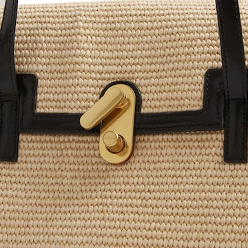 Borsa a spalla di Ted Baker in marrone