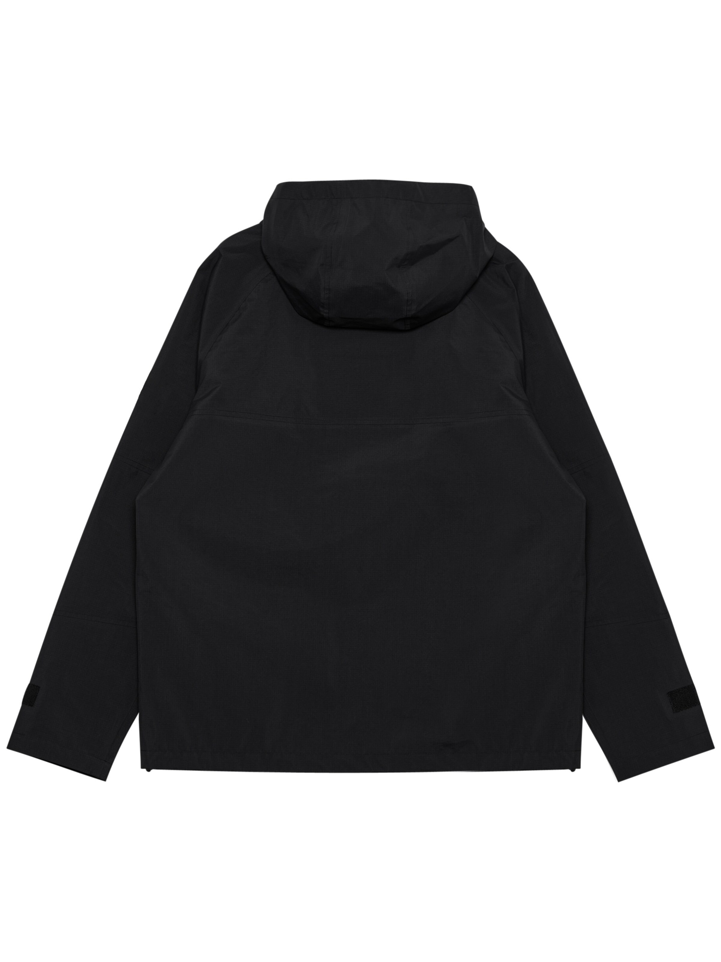 HALO Jacke in Schwarz