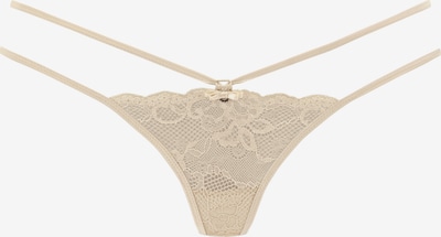 Siaurikės iš LASCANA, spalva – Auksas, Prekių apžvalga