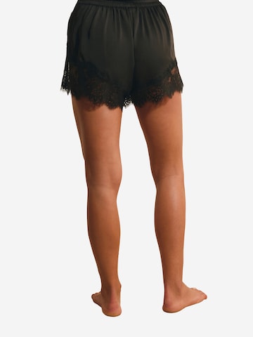 Shorty 'Stella' ETAM en noir