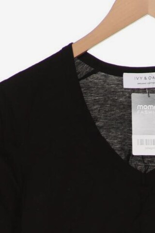IVY OAK T-Shirt S in Schwarz
