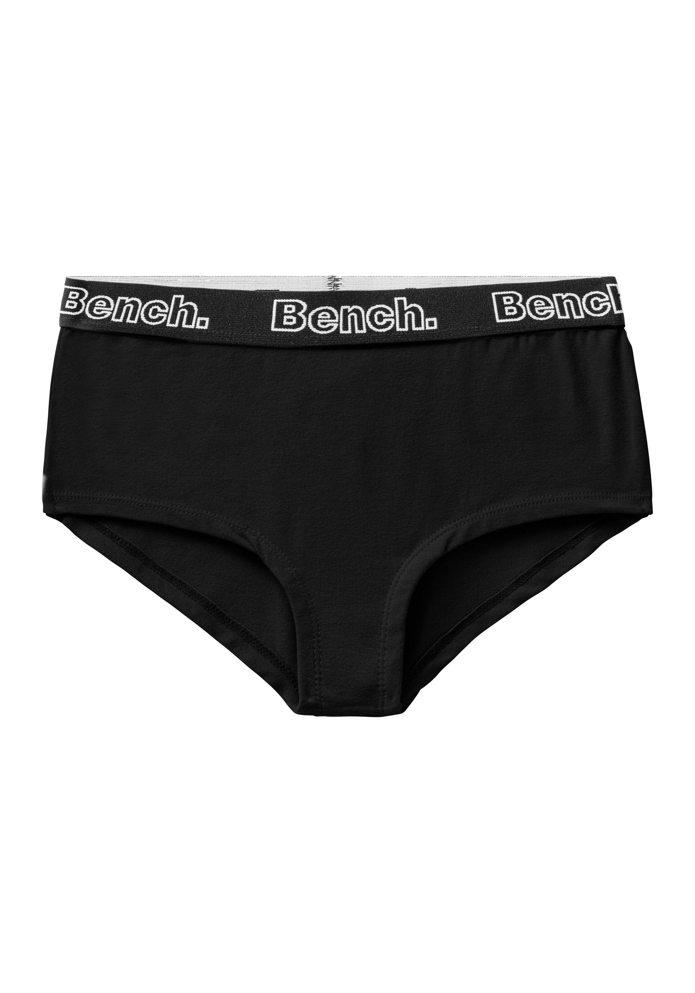 BENCH Kalsong i blå