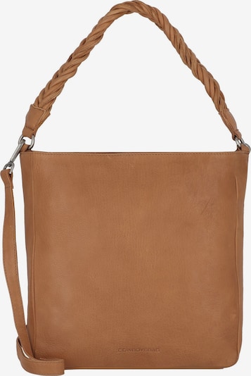 Cowboysbag Schultertasche 'Edmonton' in One Size in braun, Produktansicht