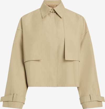 Calvin Klein Prijelazna jakna u bež, Pregled proizvoda