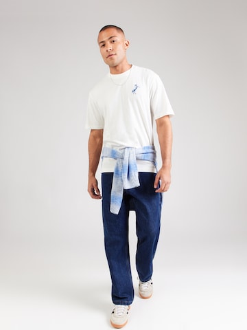 HUGO Shirt in White