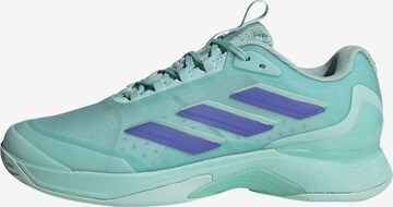Scarpa sportiva 'Avacourt 2' di ADIDAS PERFORMANCE in blu: frontale