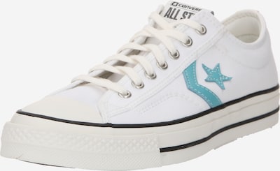 CONVERSE Sneakers laag 'Star Player 76' in de kleur Turquoise / Wit, Productweergave