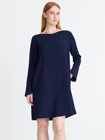 Minx Dress 'CAREY' in Blue