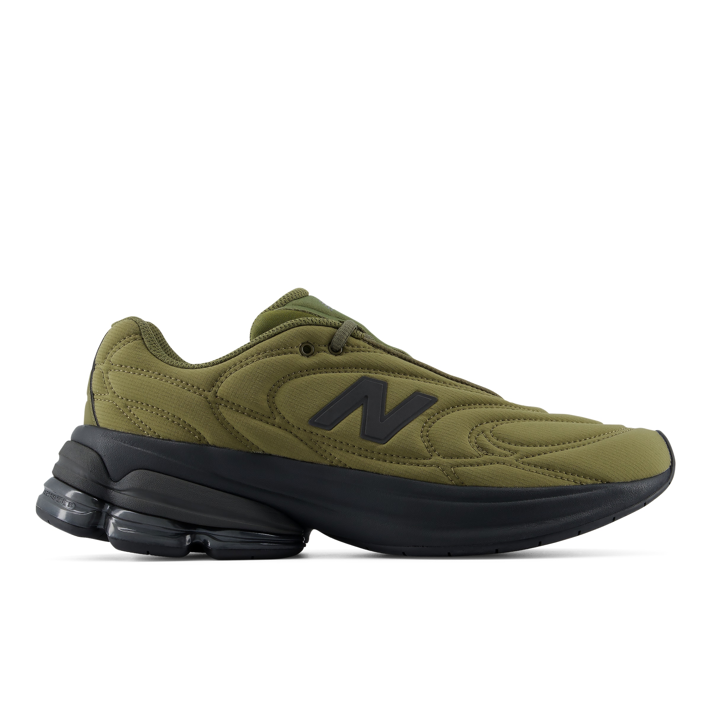 new balance Sneakers laag '5030' in Groen