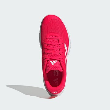 ADIDAS PERFORMANCE Sports shoe 'Amplimove Versatile Trainer' in Red