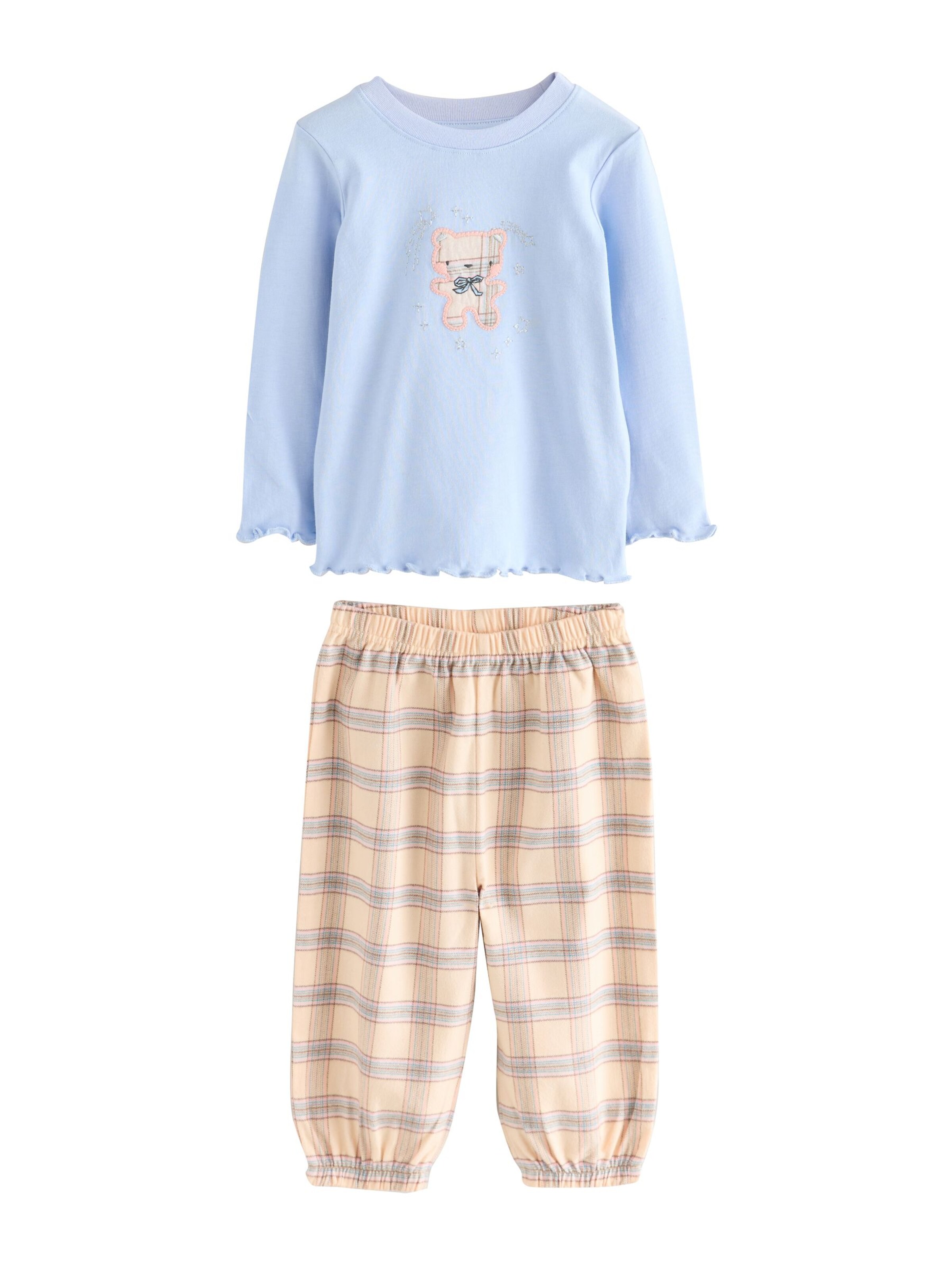 Next Schlafanzug in Mischfarben