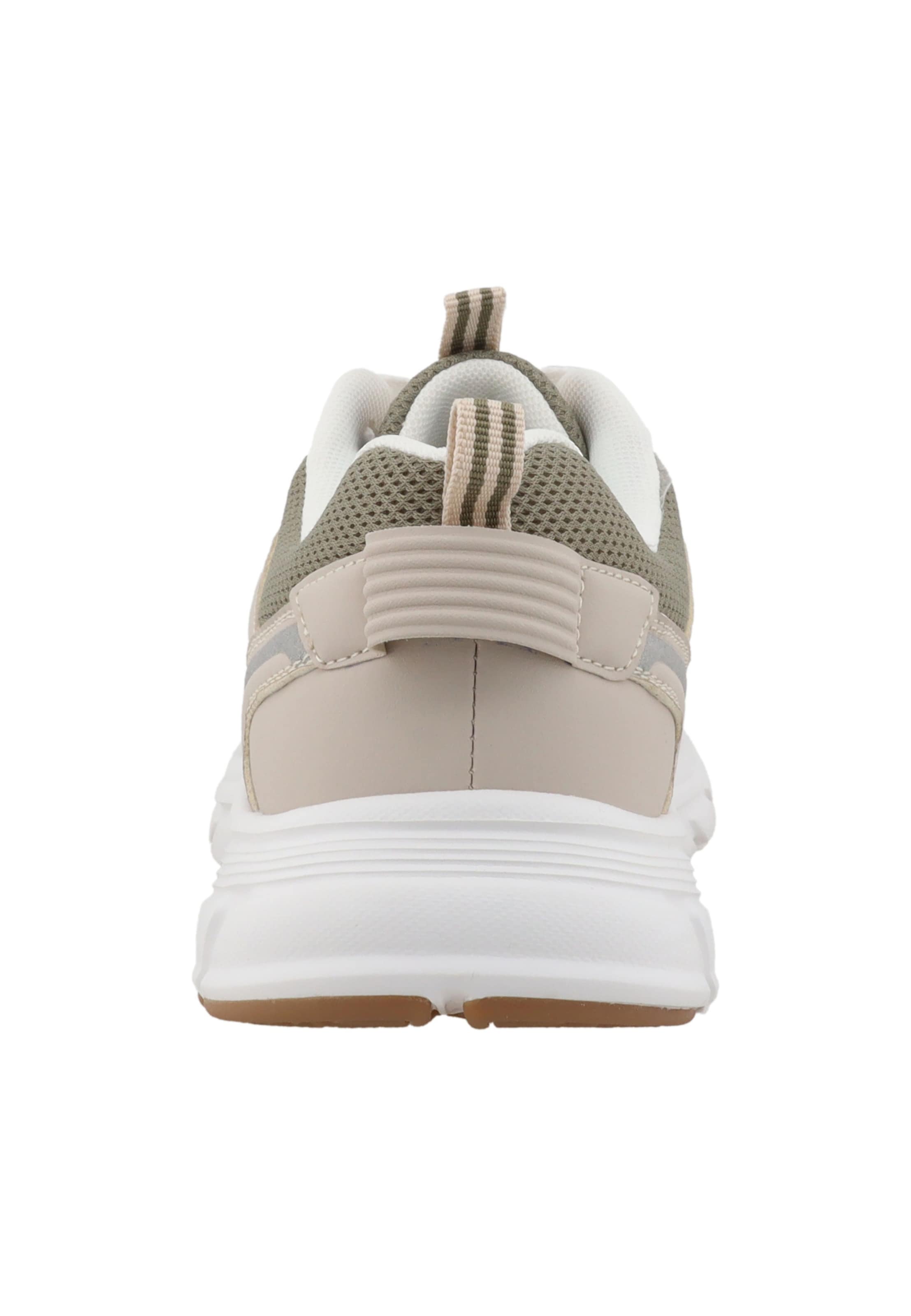 KAPPA Tenisky 'Saro' – béžová