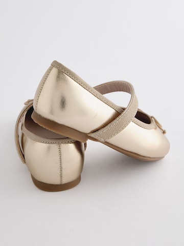 Ballerina di Next in oro