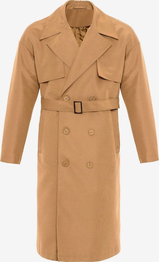 Antioch Välikausitakki värissä kameli, Tuotenäkymä