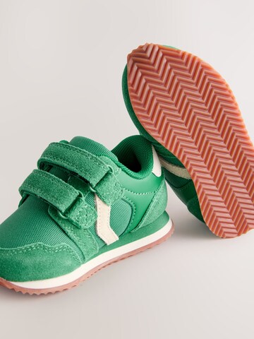 Next Sneakers in Green