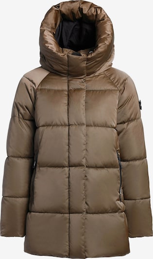 khujo Talvitakki 'Suda' värissä harmaa, Tuotenäkymä