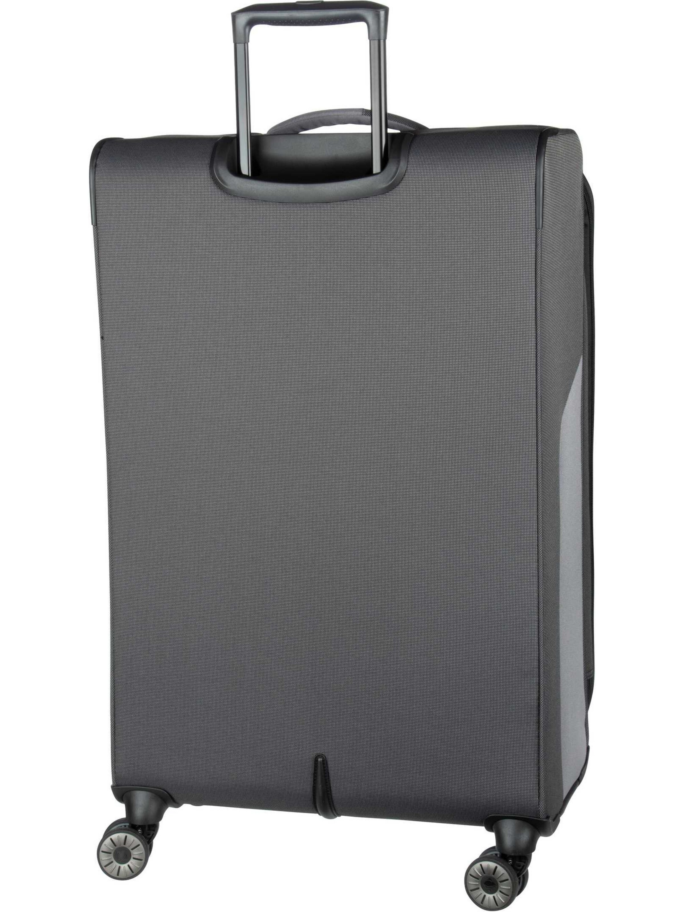 Valisette ' Viia' TRAVELITE en gris