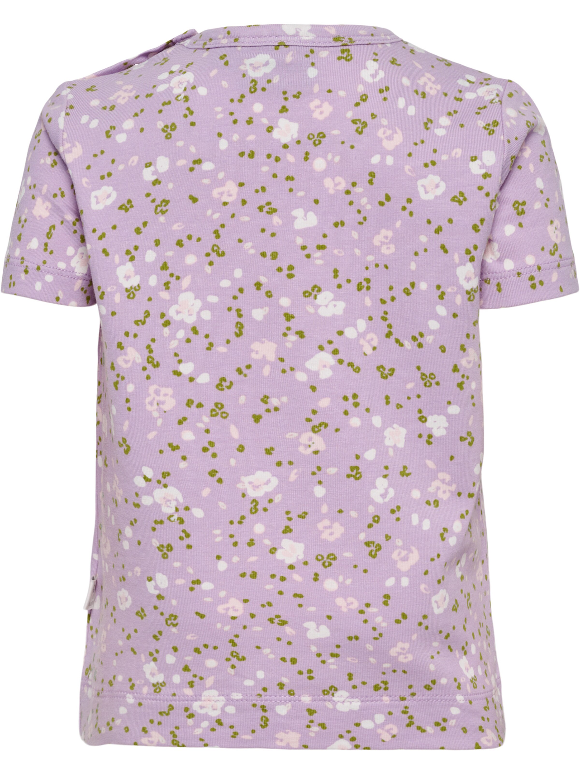 Hummel Bluser & t-shirts i lilla