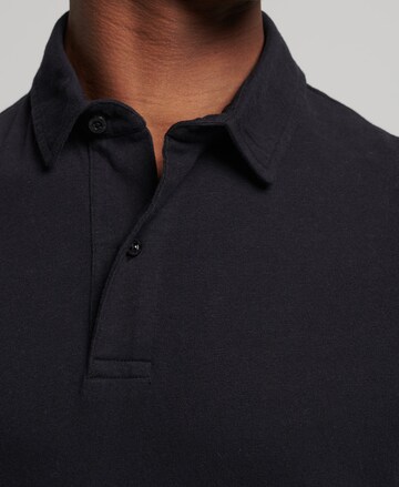 Superdry Shirt in Black