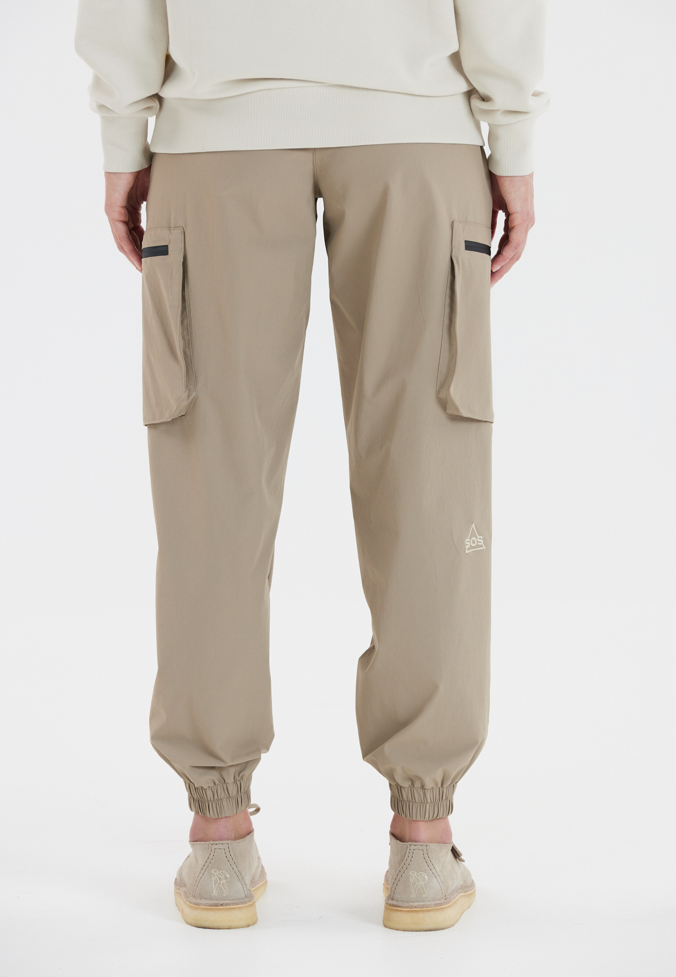 Pantalones sos hotsell