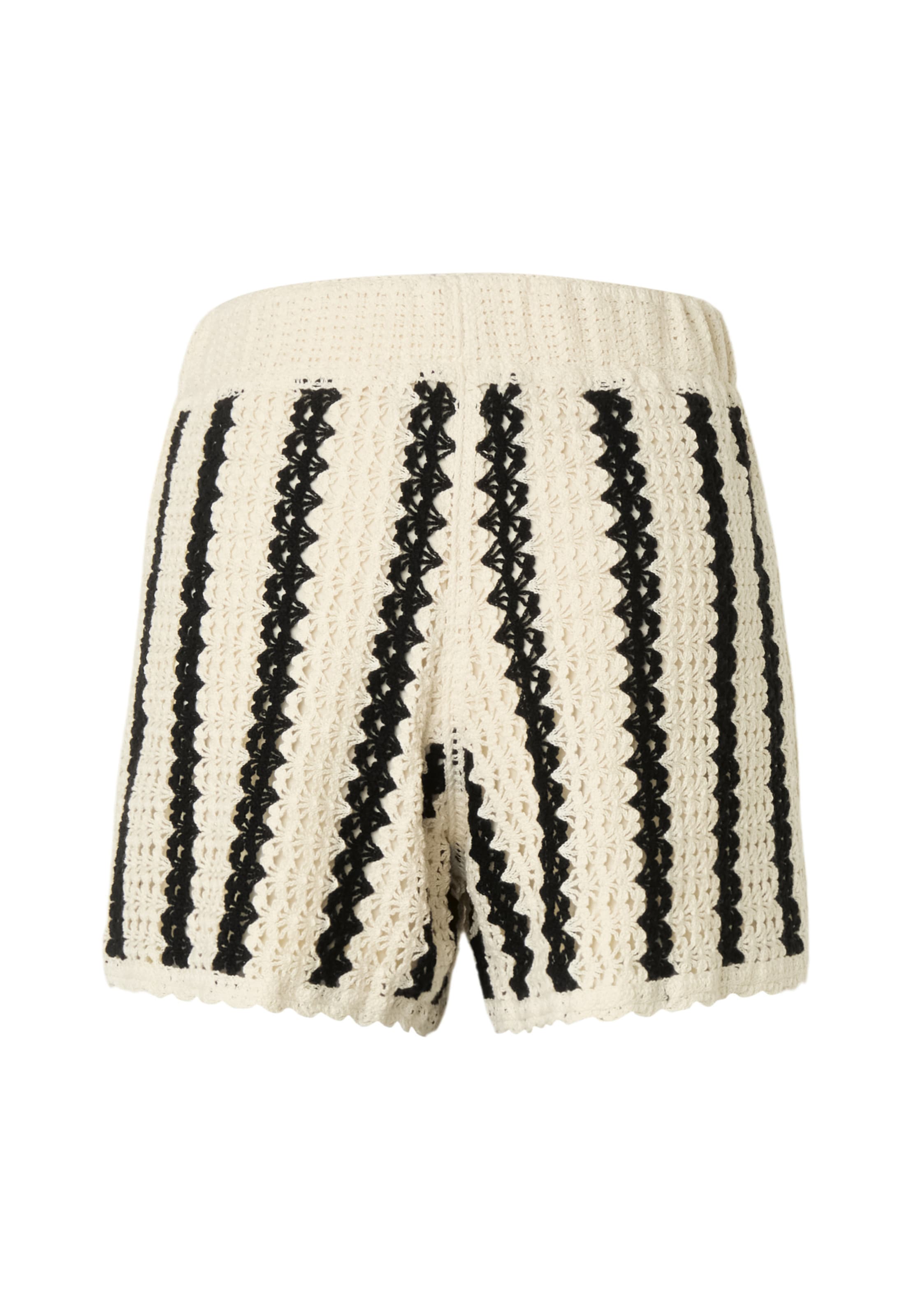 Estelou Regular Hose in Beige