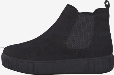 MARCO TOZZI Botas Chelsea en negro, Vista del producto