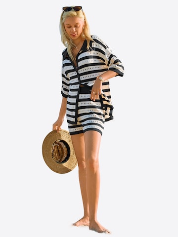 Imily Bela Buksedragt i sort