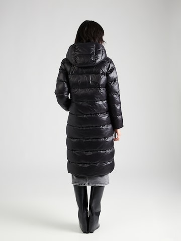 Manteau d’hiver Blauer.USA en noir