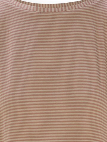 PIP STUDIO Pajama Shirt in Beige