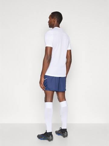 NIKE regular Sportsbukser 'ACD25' i blå