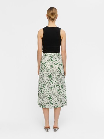 OBJECT Skirt 'Victoria' in Green