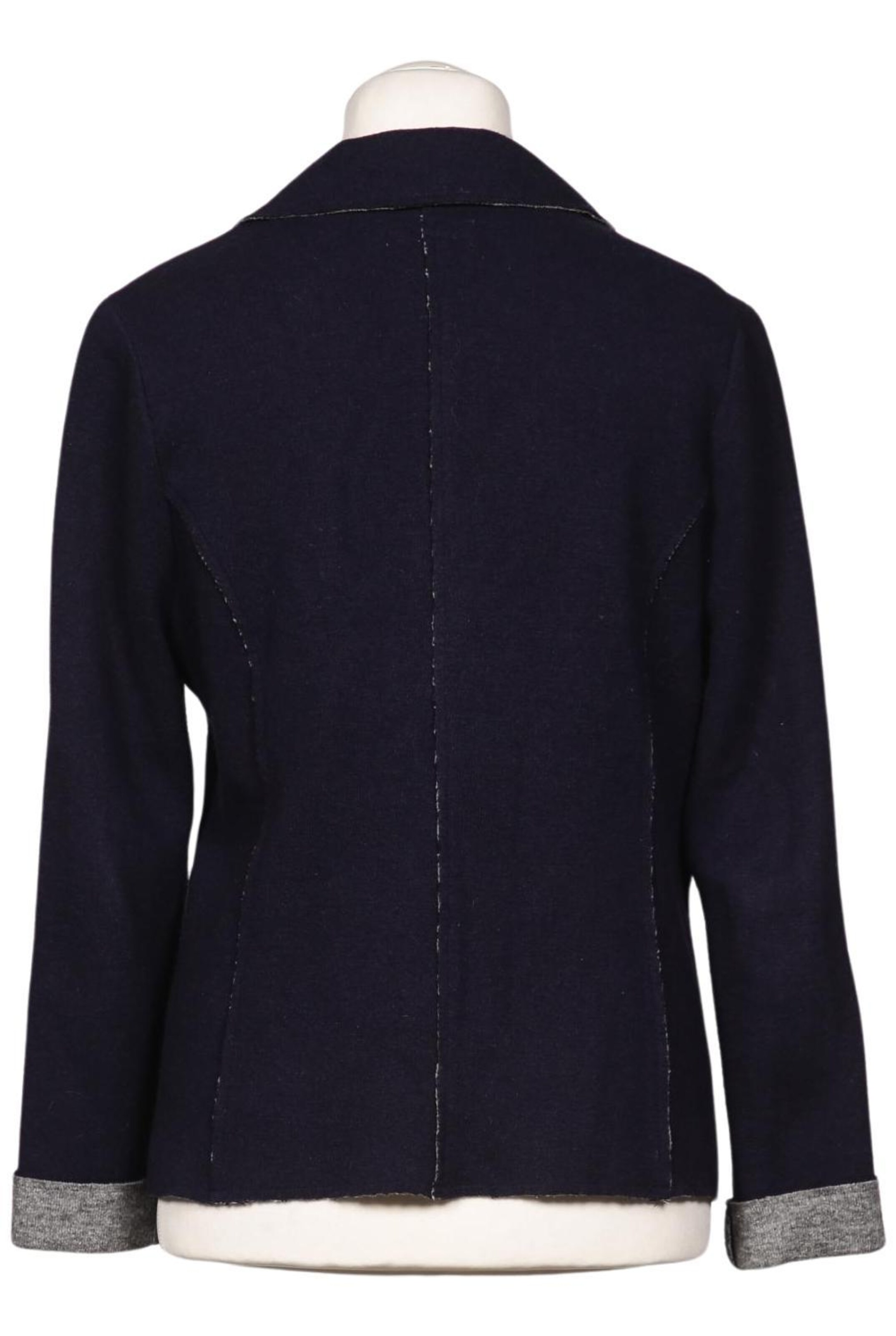 Marie Lund Blazer M in Blau