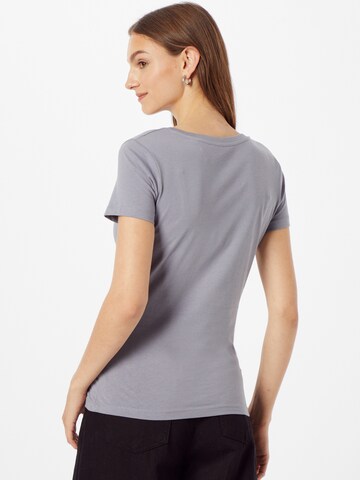 EINSTEIN & NEWTON Shirt 'Puma' in Grau
