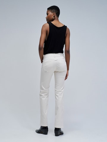 Salsa Jeans Skinny Jeans in White