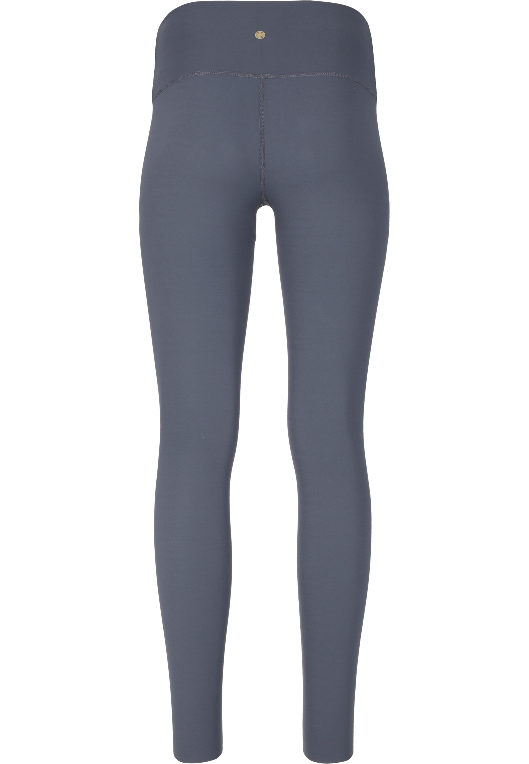 Athlecia Skinny Sports trousers 'Stay' in Blue