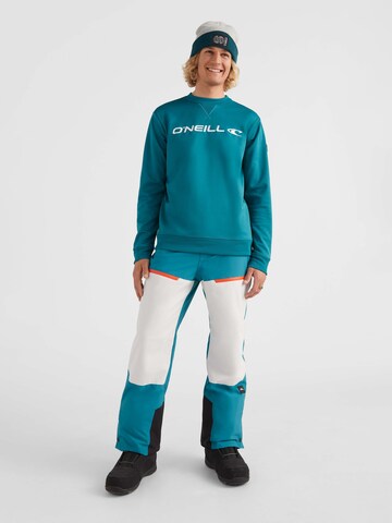 O'NEILL - Sweatshirt de desporto 'Rutile' em azul