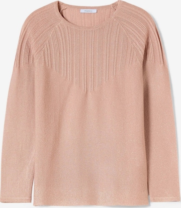 MOTIVI - Jersey en rosa: frente