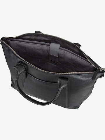 Burkely Handbag 'Soft Skylar 1000330' in Black
