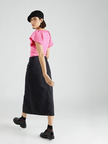 BONOBO Skirt in Black