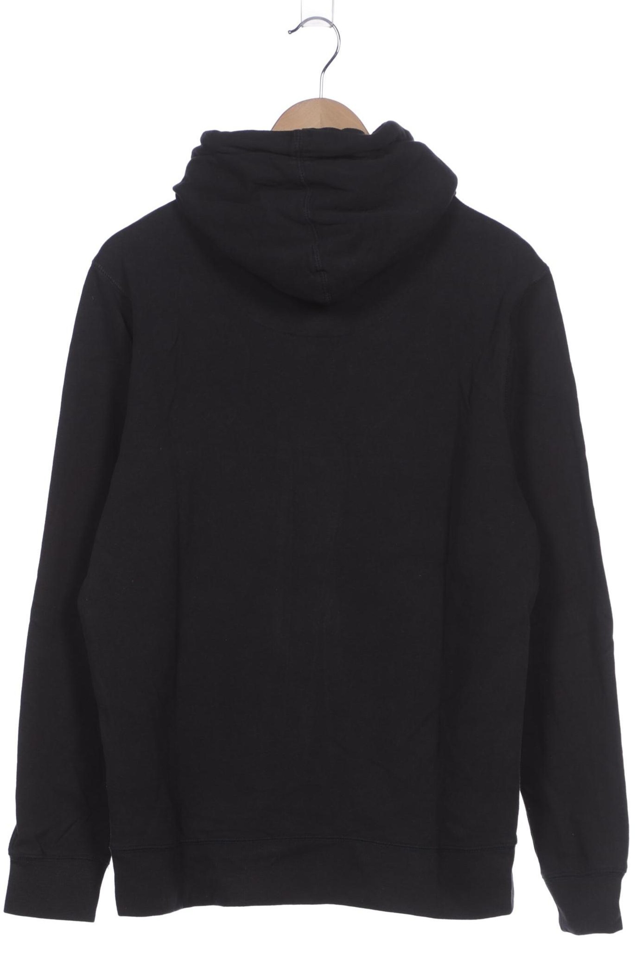 Petrol Industries Sweatshirt & Zip-Up Hoodie in L in Blue