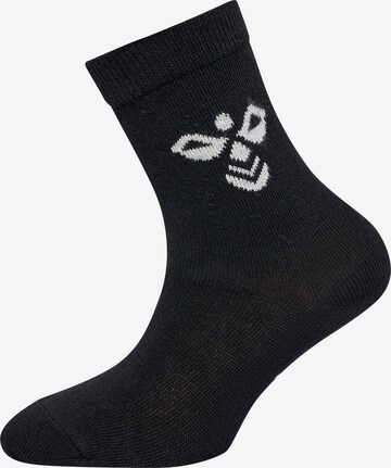 Chaussettes de sport 'Sutton' Hummel en mélange de couleurs