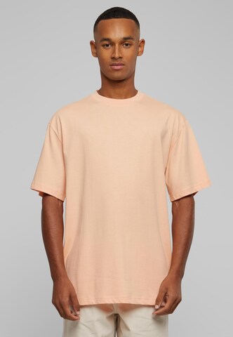 Urban Classics Bluser & t-shirts i orange: forside