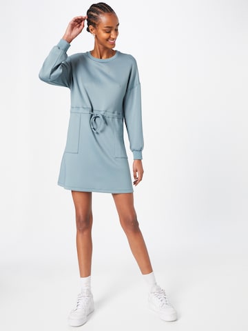 Robe ABOUT YOU en bleu