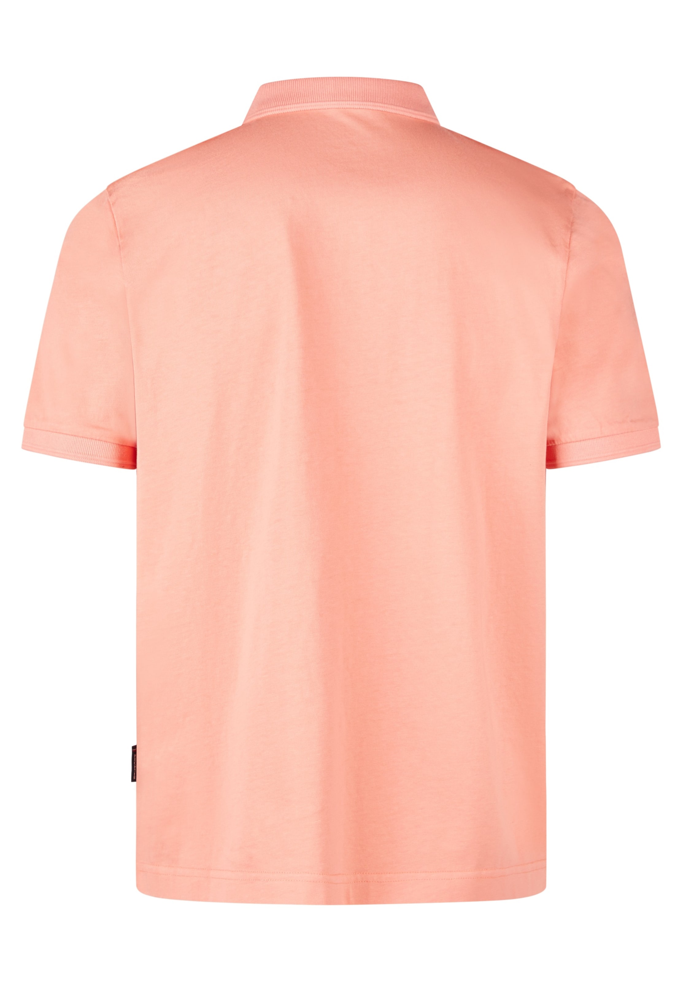 HECHTER PARIS Poloshirt in Pink
