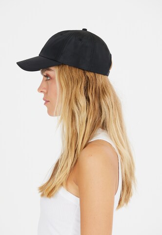 Athlecia Athletic Cap 'Trudy' in Black