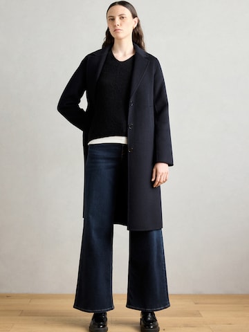 Wide Leg Jean 'MMDara Hera' MOS MOSH en bleu